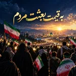بخش اول: بعثت مردم؛ شرط یاری امام زمان در نبرد تمدنی