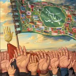 عهد امام بر عهده امت