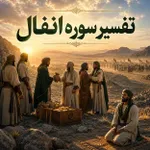تفسیر سوره انفال