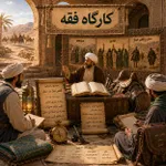کارگاه فقه