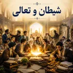 شیطان و تعالی