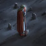 روزهای پایانی، روزهای تنهایی