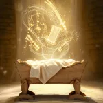 امام کودکی ندارد