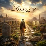 مروری بر سوره قاف