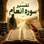تفسیر سوره انعام