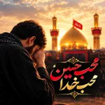 محب حسین ، محب خدا