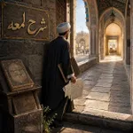 شرح لمعه
