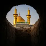 یار علی یاد مرگ