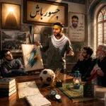 جسور باش