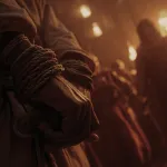 سندروم ملامت ترسی