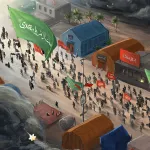 اربعین و سبک زندگی مهدوی